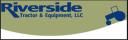 Riverside Tractors and Equipment, LLC logo