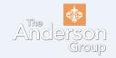 The Anderson Group Real Estate Services logo