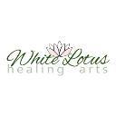 White Lotus Healing Arts  logo