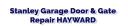 Stanley Garage Door & Gate Repair Hayward logo