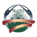 Pilates on Fifth logo