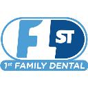 1st Family Dental of Mount Prospect logo