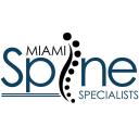 Miami Spine Specialists logo