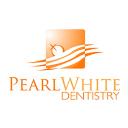Pearl White Dentistry logo