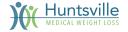 Huntsville Medical Weight Loss logo