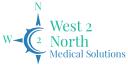 West2North Medical Solutions logo