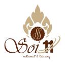 Best Veg Restaurants in Jaipur-Soi11 logo