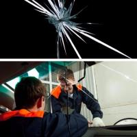 Safety Tech Auto Glass - Miami image 1