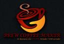 Grind and Brew Coffee Maker logo