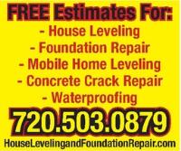 House Leveling and Foundation Repair LLC image 3