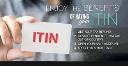 ITIN Application Processing Services In USA logo