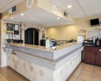 Quality Inn and Suites Airport image 12