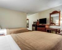 Quality Inn and Suites Airport image 18