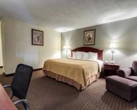 Quality Inn and Suites Airport image 21