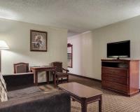 Quality Inn and Suites Airport image 29
