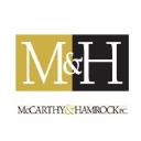 McCarthy & Hamrock, P.C. logo