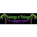 Swings N' Things - The Hammock Experts logo