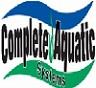 Complete Aquatic Systems logo