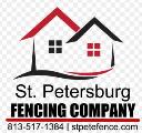 St. Petersburg Fencing Company logo
