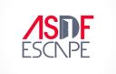 ASDF Escape logo