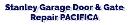 Stanley Garage Door & Gate Repair Pacifica logo