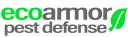 EcoArmor Pest Defense logo