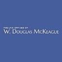 The Law Offices of W. Douglas McKeague logo