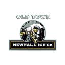 Old Town Newhall Ice Company logo