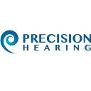 Precision Hearing logo