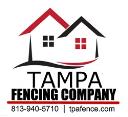 Tampa Fencing Company logo
