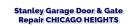 Stanley Garage Door Repair Chicago Heights logo