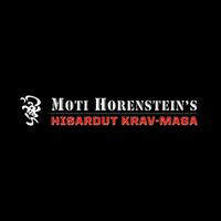 Moti Horenstein's Mixed Martial Arts image 1