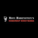 Moti Horenstein's Mixed Martial Arts logo