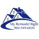 My Remodel Right logo