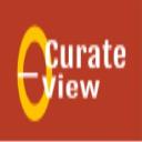 Curate View logo