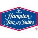Hampton Inn & Suites New Braunfels logo