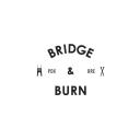 Bridge & Burn DTLA logo