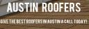 Austin Roofers logo