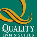 Quality Inn & Suites I-35 near AT&T Center logo