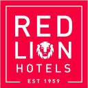 Red Lion Inn and Suits Boise Airport logo