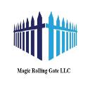 Magic Rolling Gate LLC logo