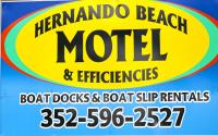 Hernando Beach Motel image 4