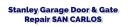 Stanley Garage Door Repair San Carlos logo
