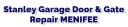 Stanley Garage Door Repair Menifee logo
