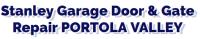 Stanley Garage Door Repair Portola Valley image 1