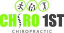 Chiro 1st Chiropractic logo