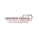 Advance Dental logo