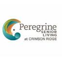 Peregrine Senior Living at Crimson Ridge  logo