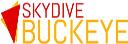 Skydive Buckeye logo