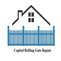 Capital Rolling Gate Repair image 1